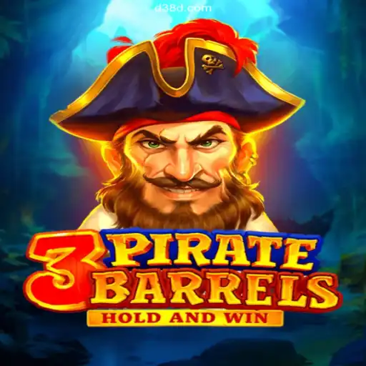 Discovering the Thrills of 3PirateBarrels: Your Adventure Awaits