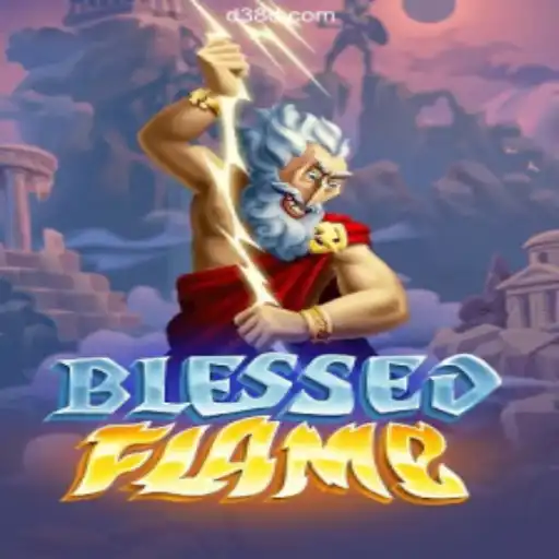 Discover the Enchanting World of BlessedFlame on 38D.Com