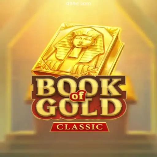 Exploring the Exciting World of BookOfGoldClassic and 38D.Com