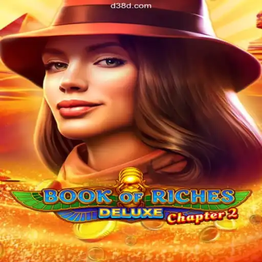 Exploring the Intricacies of Book of Riches Deluxe Chapter 2: A Journey into the Gaming Realm