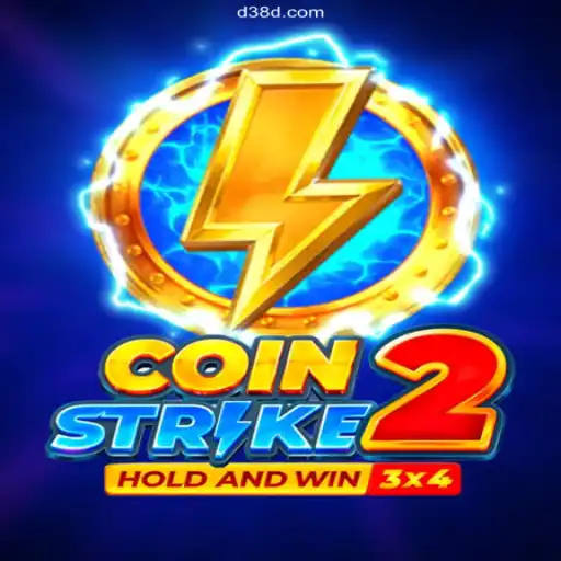 Coinstrike2: The Ultimate Gaming Experience on 38D.Com