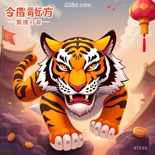 Fortune Tiger Games