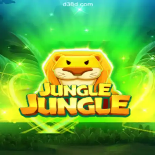 JungleJungle Adventure: Dive Into the Wild