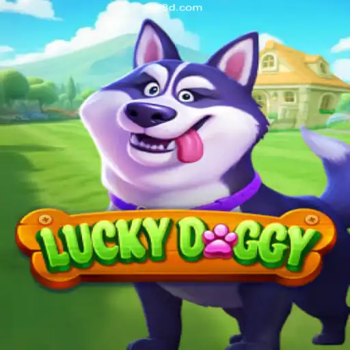 Exploring the Exciting World of LuckyDoggy: A Riveting Journey into 38D.Com