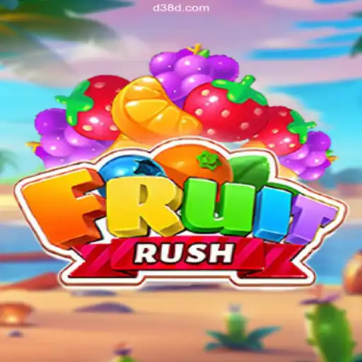 FruitRush: Dive into the Exciting World of Fruit-Filled Adventures