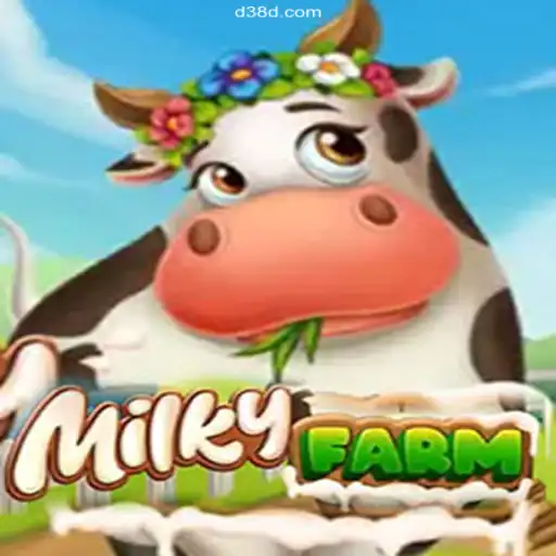 Discover the World of MilkyFarm: A Game Like No Other