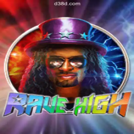 RaveHigh: Dive into the Futuristic World of Gaming with 38D.Com