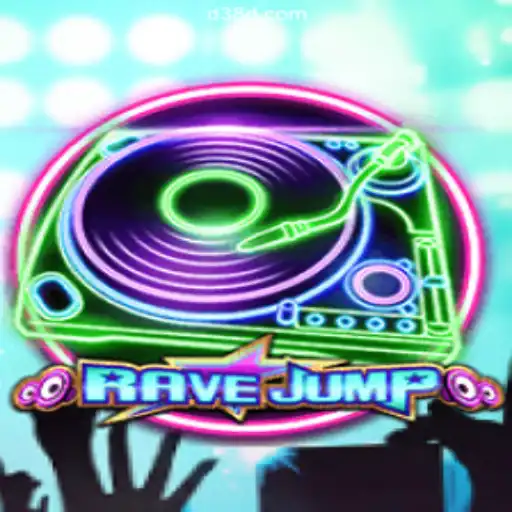 RaveJump: A New Wave in Gaming