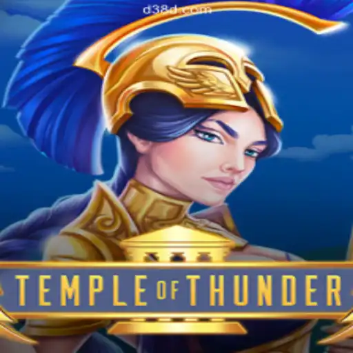 Dive into the Electrifying World of TempleofThunder