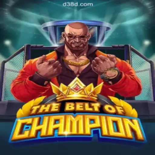 TheBeltOfChampion: The Ultimate Gaming Experience on 38D.Com - Plataforma oficial de jogos