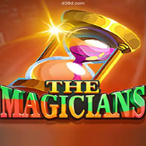 Explore TheMagicians: A Thrilling Journey into the World of Magic and Strategy