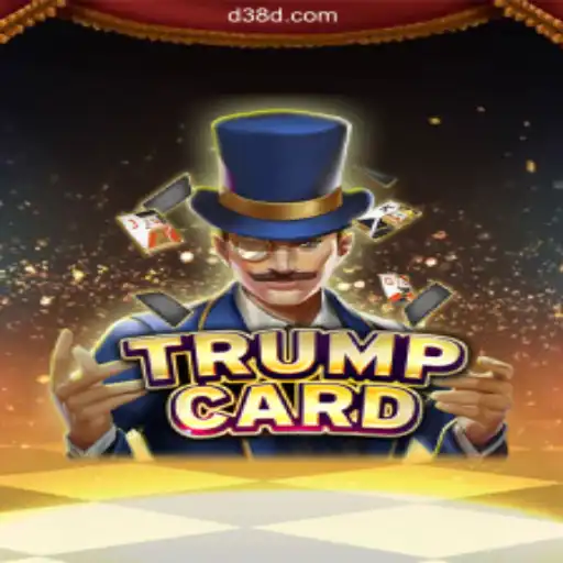 TrumpCard Game: An Exciting New Addition to the 38D.com Gaming Platform